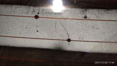 Обогрев заднего стекла