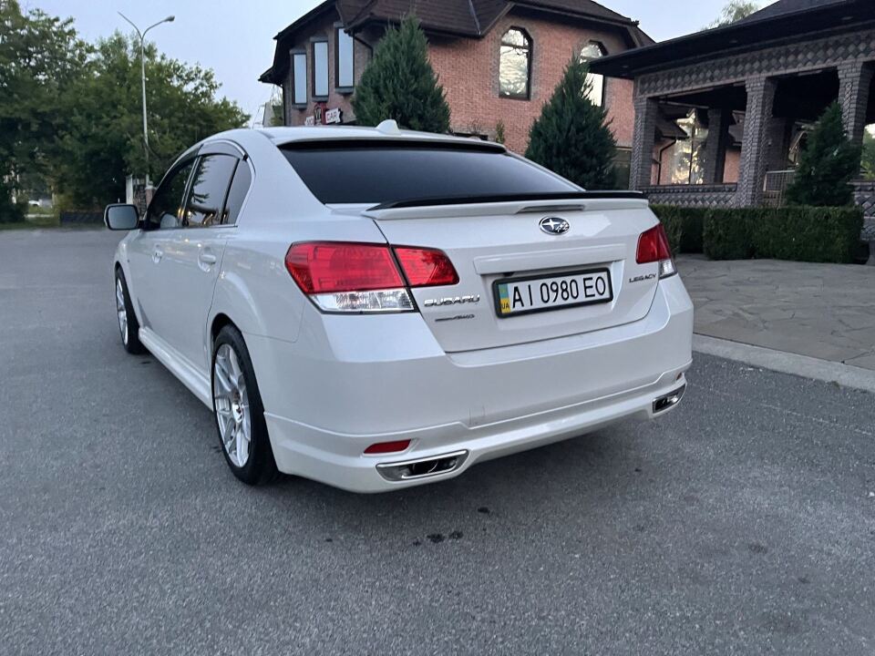 The end history image #5