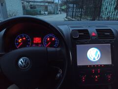 Замена ГУ RCD300 на Teyes CC2 2/32 MQB на платформу PQ без переходника image #1