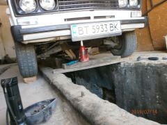 138.Замена передних опор силового агрегата image #2