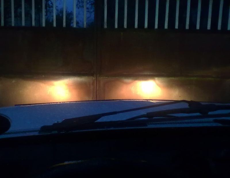 8.Лампа головного света image #2