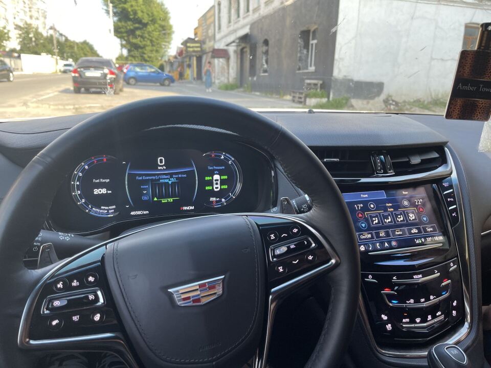 Тонировка панорамы image #2