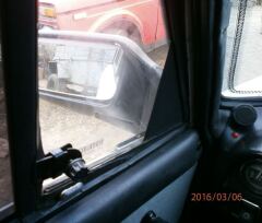 Свинцовое небо весны. image #4