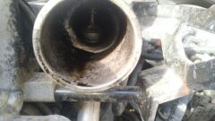 Не тягне авто... |Kyron 2.0 XDi 4x4|Чистка клапана ЕГР, датчика ДМВП та датчика абсолютного тиску| image #1