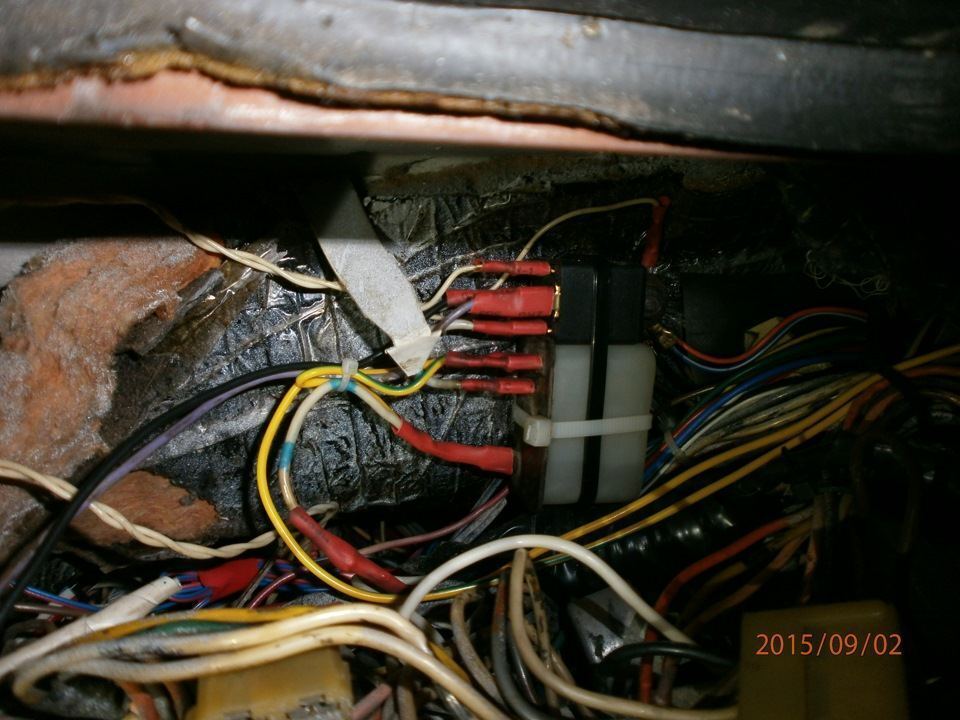 40.Автоматическое включение ближнего света фар image #2