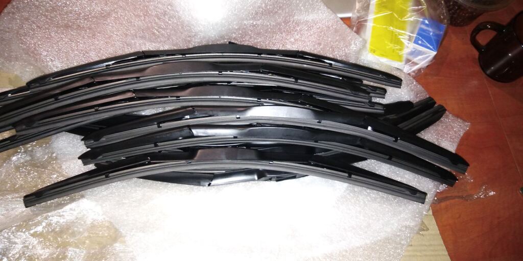 Дворники gm image #1