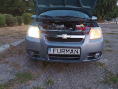 Замена ламп габаритов передних фар image #3