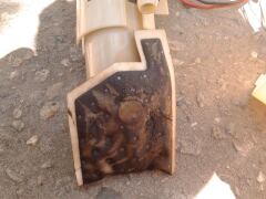 Поменял сеточку на бензонасосе image #3