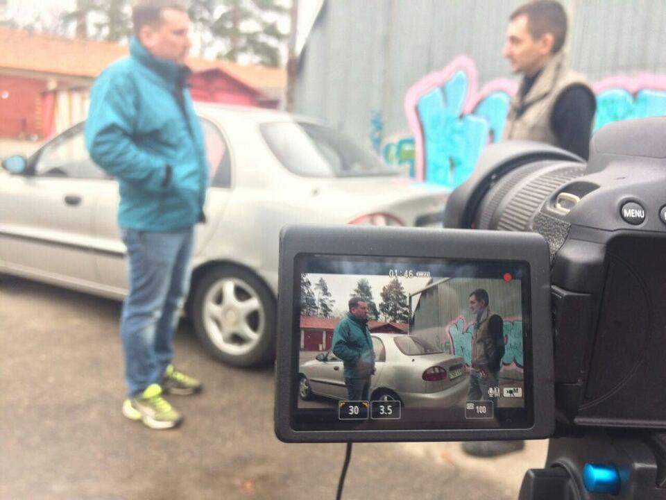 Тизер. Мы в передаче "Честный отзыв" image #5