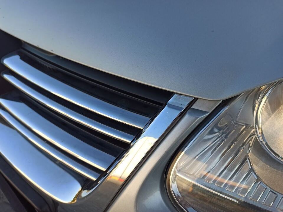 Второе ДТП: Чуток догнал на перекрестке по невнимательности image #1