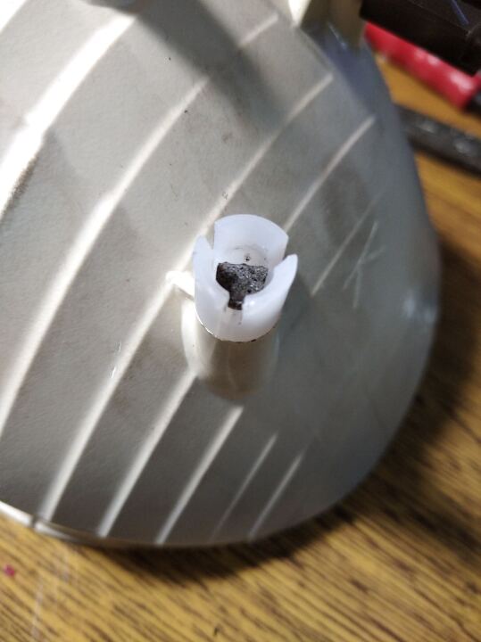 Дребезг фары. Часть 2. image #2