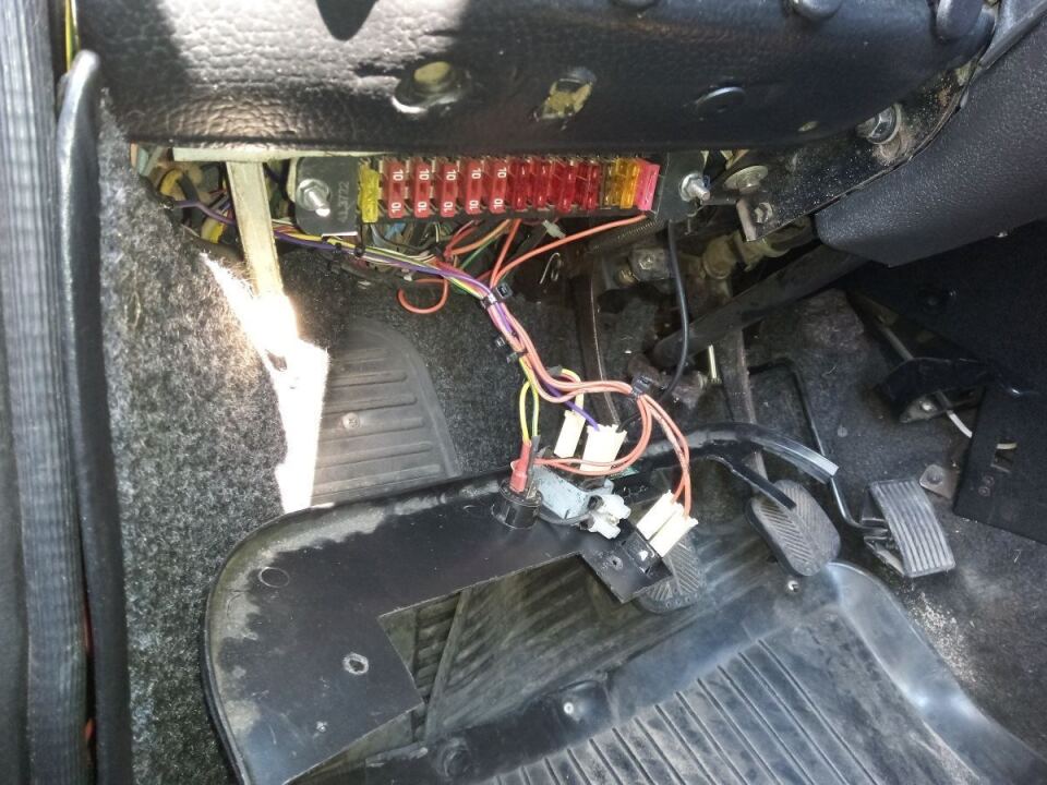 170. Вольтметр мне в кабину image #3