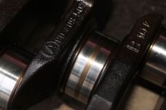 Разобрал низ ч20чум image #1