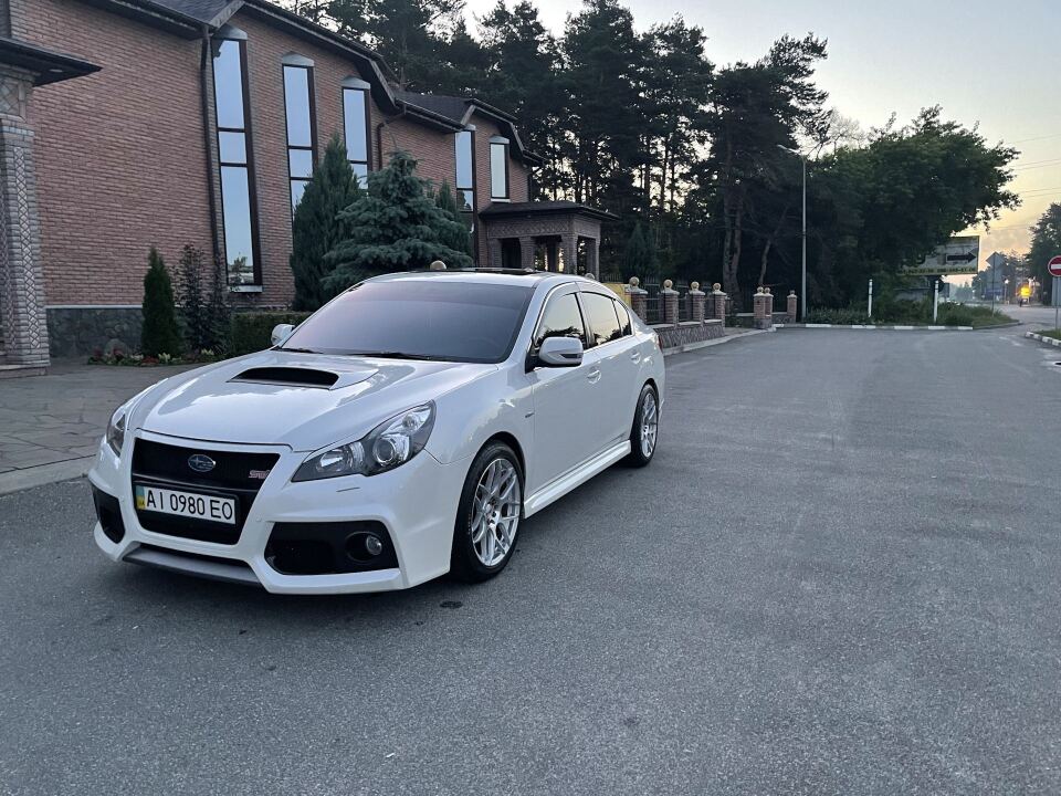 The end history image #1