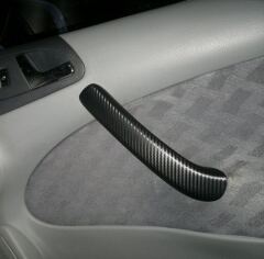 Проект: Преображение дверных карт