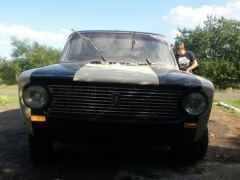 Ремонт практически завершен)