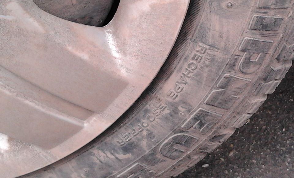 Заехал на шиномонтаж image #1