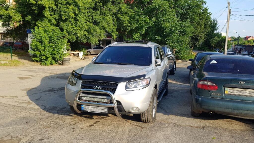 9. Владение Сантой — 2 Года совместной жизни image #2