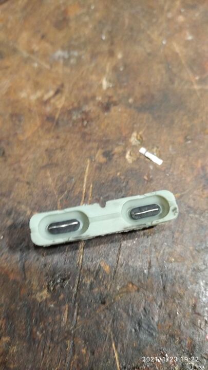 Ремонт кнопок БК image #2