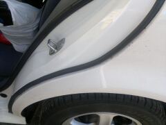 Вода в багажнике 2 — окончательное решение проблемы; уход за кожей; улучшайзенги; минифотосет