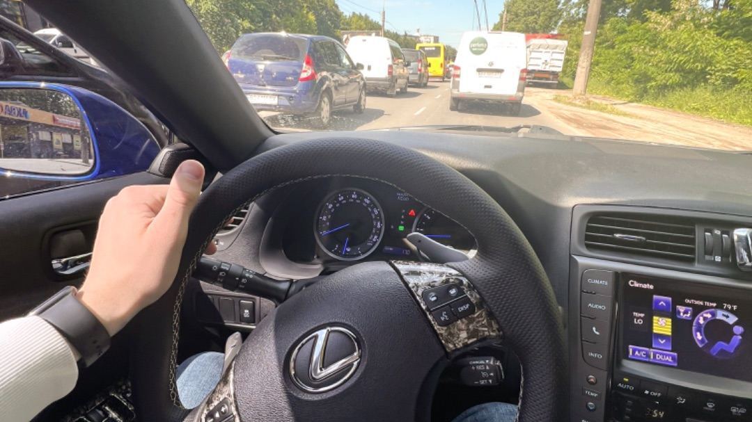 Емоційний картинг ❤️‍🔥 image #6