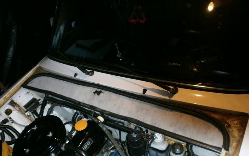 23.Самодельный фильтр салона image #1