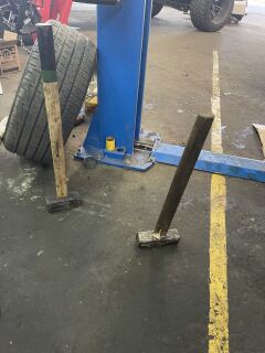 То замена жидкостей