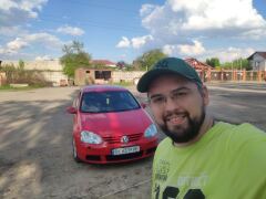 Покупка и первое ТО