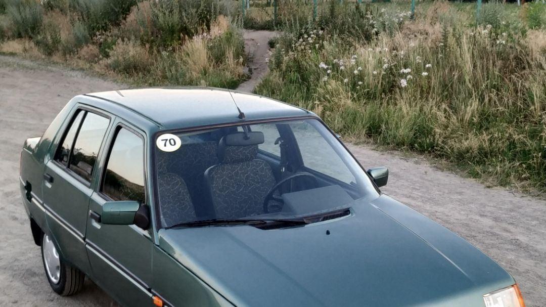 ЗАЗ 1103 image #4