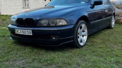 BMW 5 series (E39) image #2