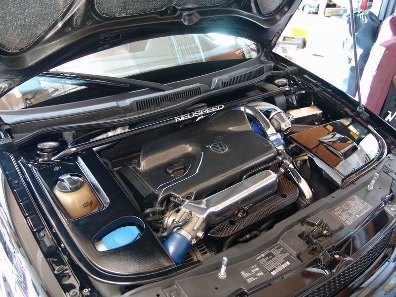 Проект: "Гармонизация подкапотного пространства". Часть №0 image #3