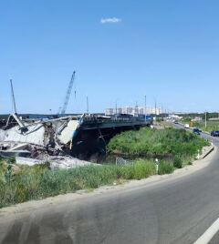 Їзда на Бучу