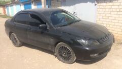 Mitsubishi Lancer IX image #1