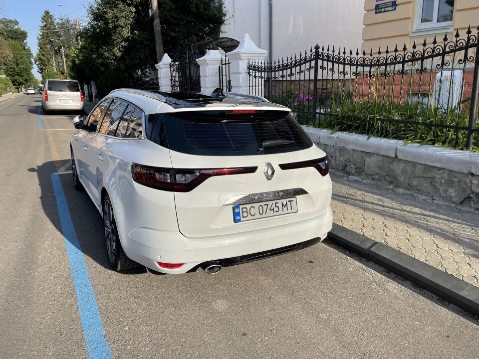 Первая запись в бортовике. image #3