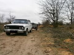 Свинцовое небо весны. image #2