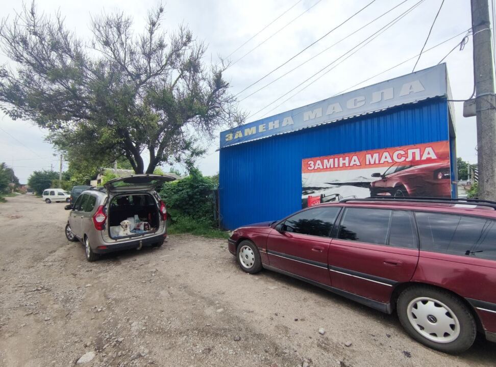 Заміна мастила image #2