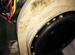 Проставки под передние дины — MUSTHAVE! image #4