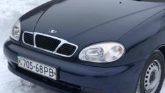 Daewoo Sens image #1