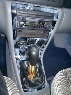 Колхоз-стайлинг ч.2