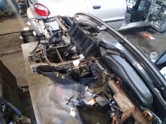 Снятие торпеды image #2