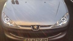 Peugeot 206 image #3