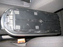 Подлокотник в алькантару; Карандаш подкрашивающий image #2