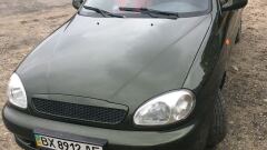 Daewoo Lanos Crazy Frog image #1