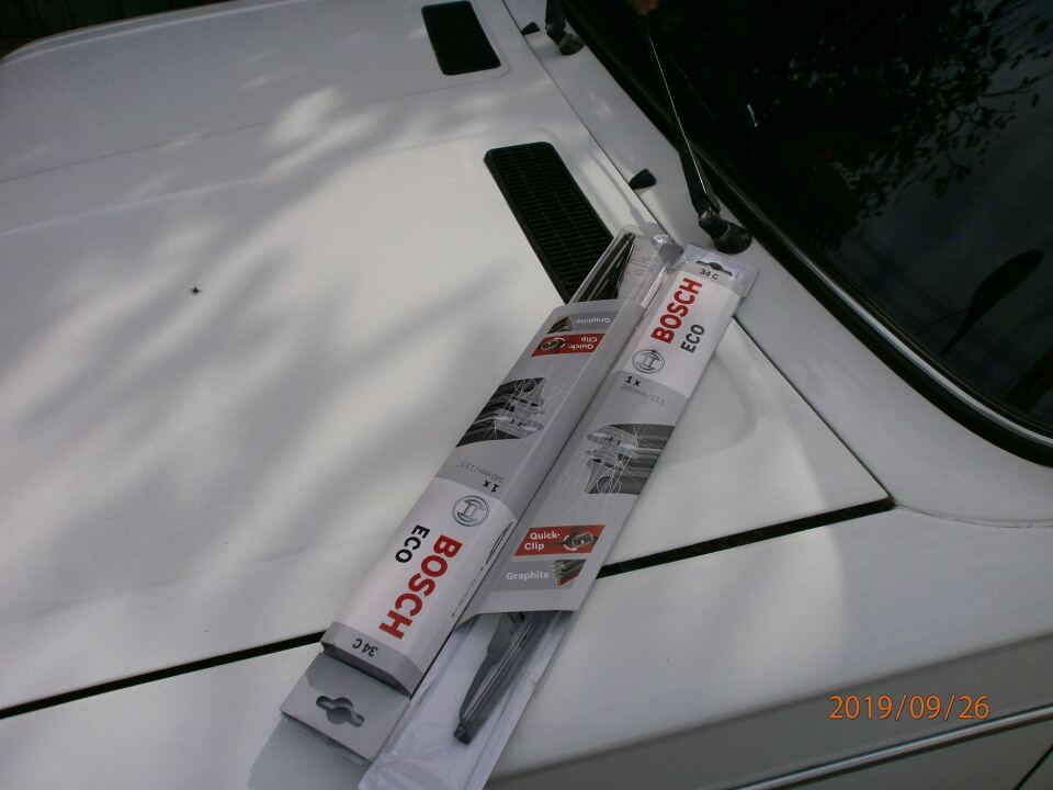 149.Щетки стеклоочистителя image #1