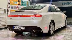 Lincoln MKZ Reserve 3.7 V6 FWD image #2