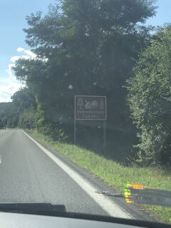 №10. Как ехать из Польши в Польшу через Чехию.