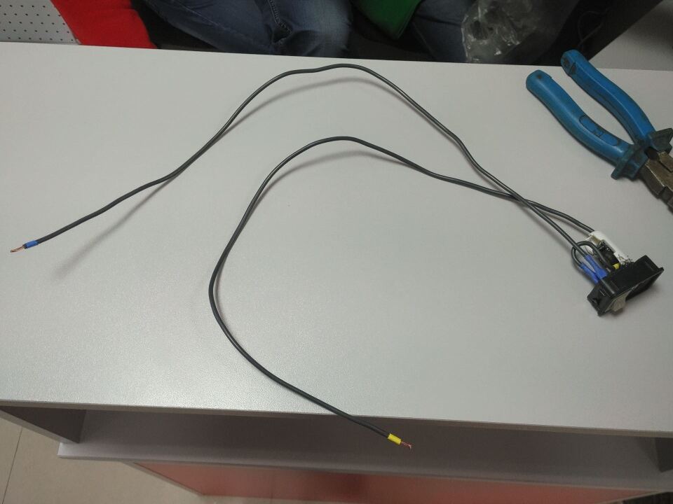 №27. Водяной насос Fenox, успокоитель цепи, USB зарядное v2.0 image #2