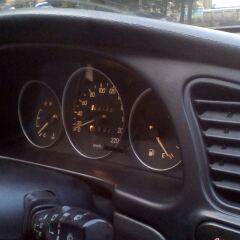 Колодцы в приборную панель