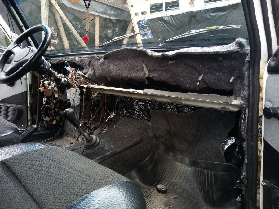 177.Шумоизоляция МТП image #3