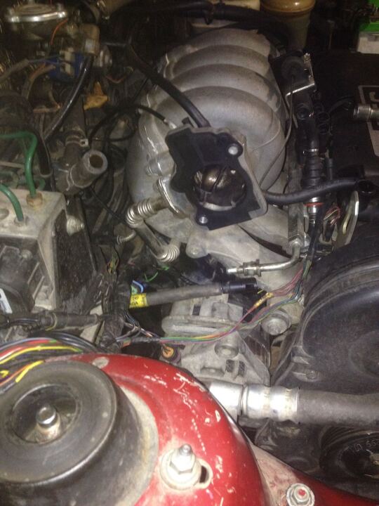 Свистит ремень генератора image #2